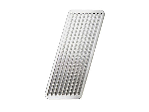 C5ZZ-9732-DBL Scott Drake 1965-1968 Billet Accelerator Pedal