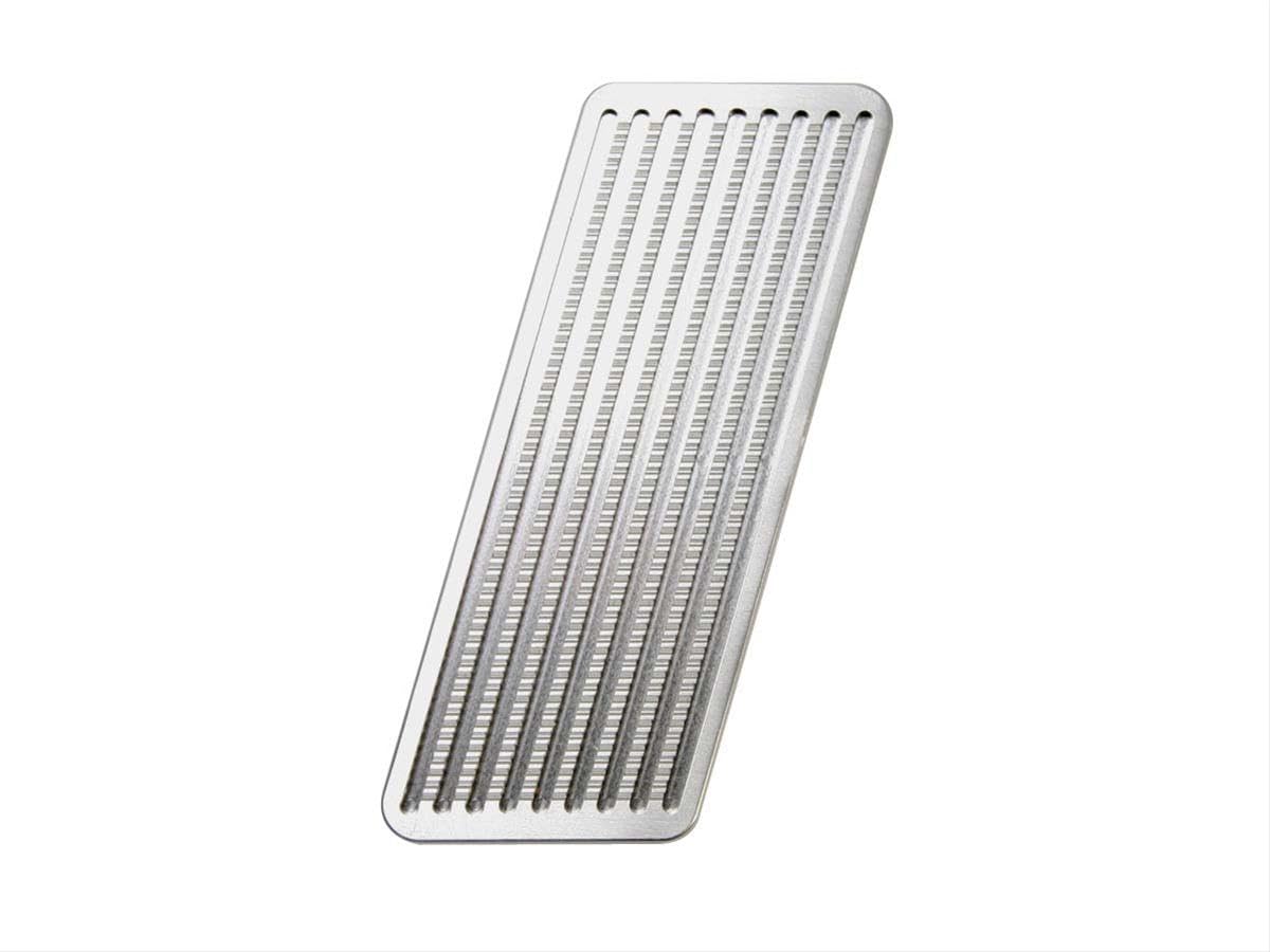 C5ZZ-9732-DBL Scott Drake 1965-1968 Billet Accelerator Pedal