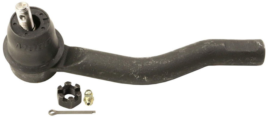 Steering Tie Rod End MOOG ES801201 for Nissan Versa