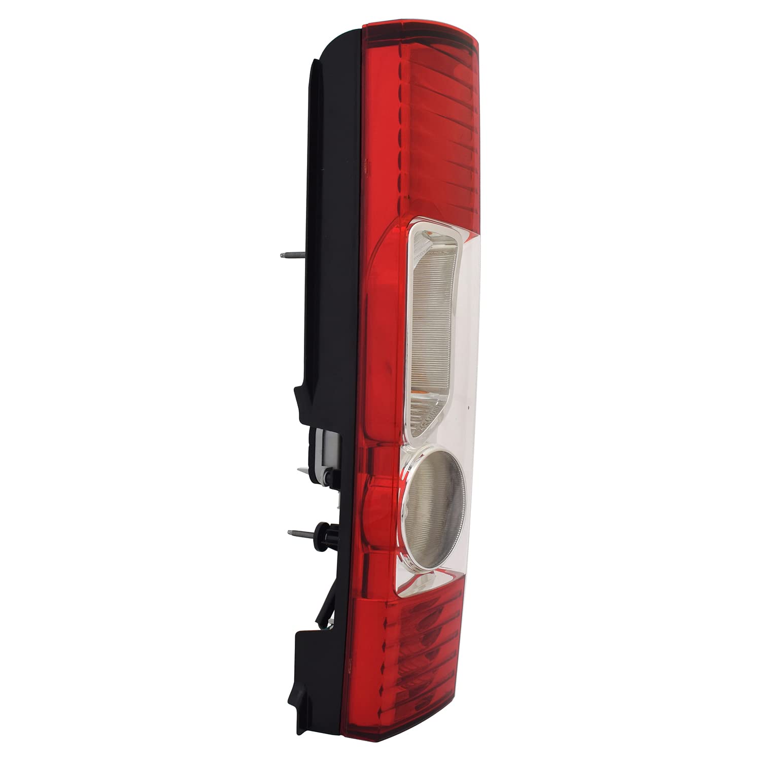 Right-Side TYC 11-6709-00 Tail Light Assembly Compatible with 2014-2020 Ram Promaster