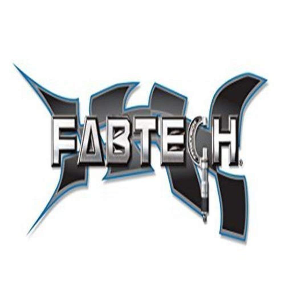 Suspension System Fabtech FTS21173