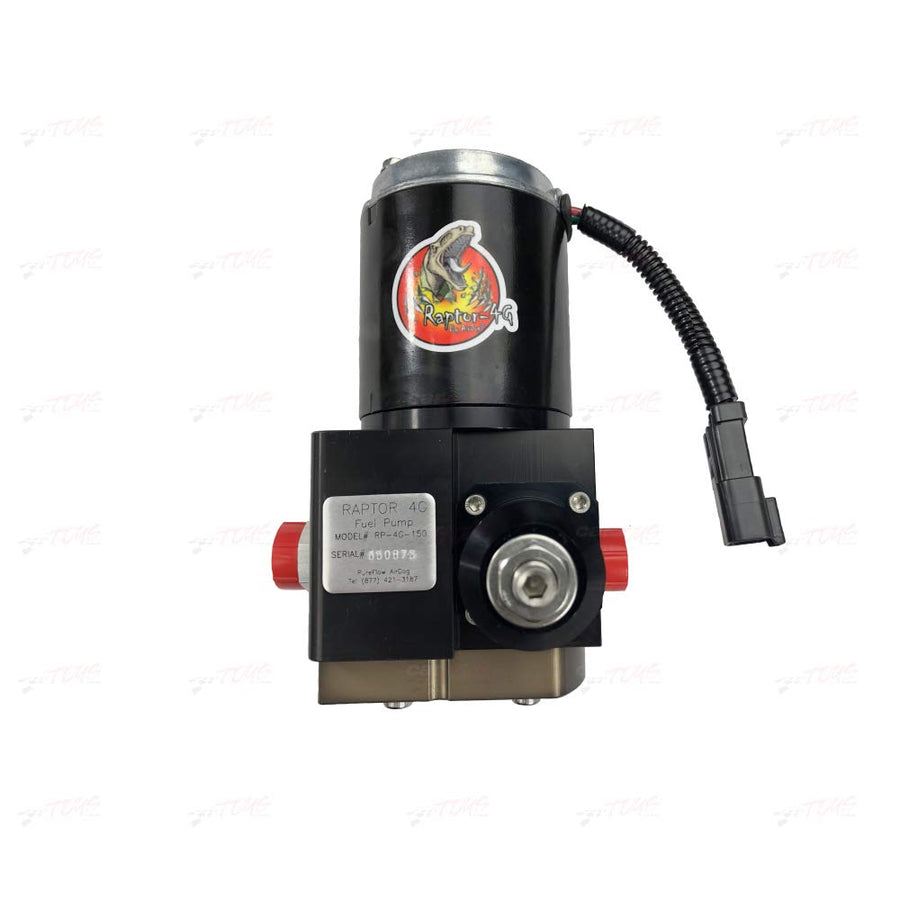 Raptor PureFlow 2011-2014 Chevy Duramax RP-4G-150 Fuel Pump (R4SBC137)