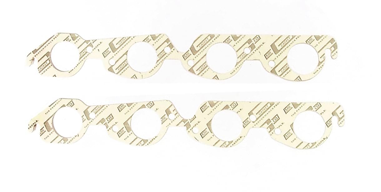 Exhaust Mr. Gasket 152 Gasket