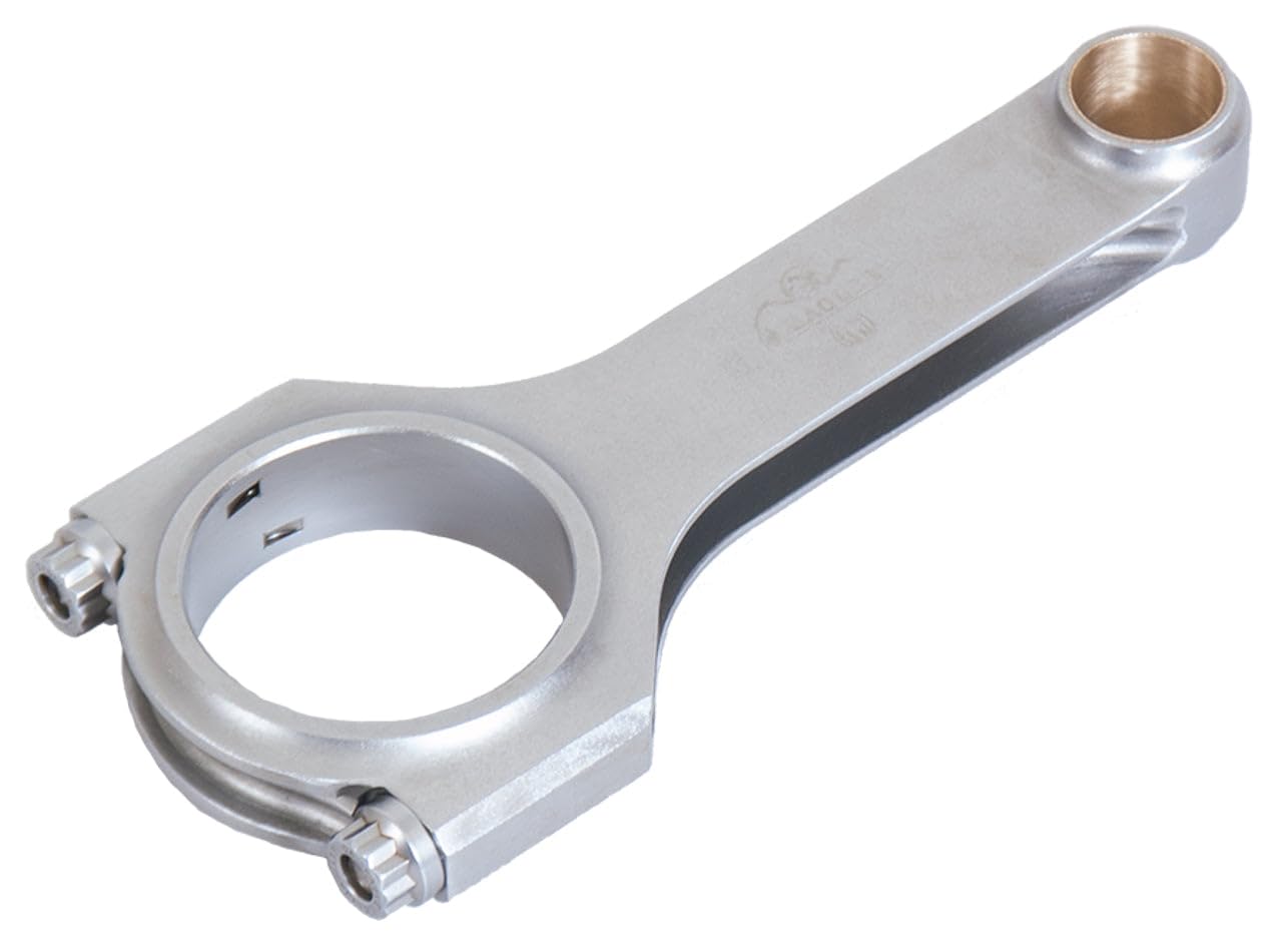Eagle 4340 Forged H-Beam Rod CRS6000B3DL19-1 6.000in