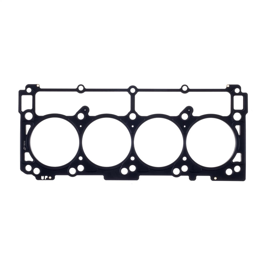 Cometic Gasket C5527-060 Head Gasket (Chrysler Cometic 6.1L Alum Hemi 4.185in .060 thick MLS), 1 Pack
