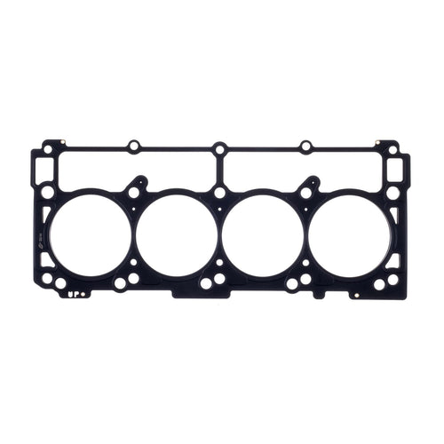 Cometic Gasket C5527-060 Head Gasket (Chrysler Cometic 6.1L Alum Hemi 4.185in .060 thick MLS), 1 Pack