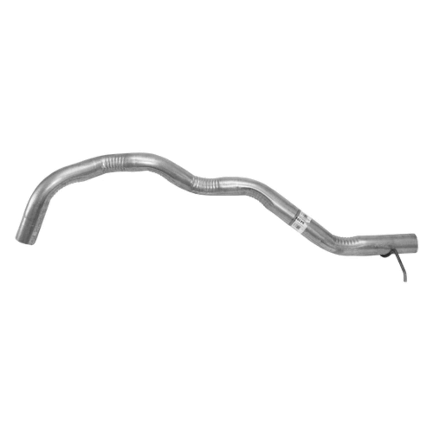 Exhaust Tail Pipe AP Exhaust Products 54194