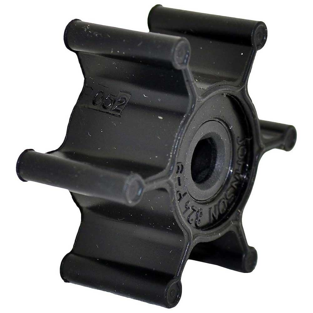 F4 Johnson Pump 09-810B-9 Impeller - Nitrile