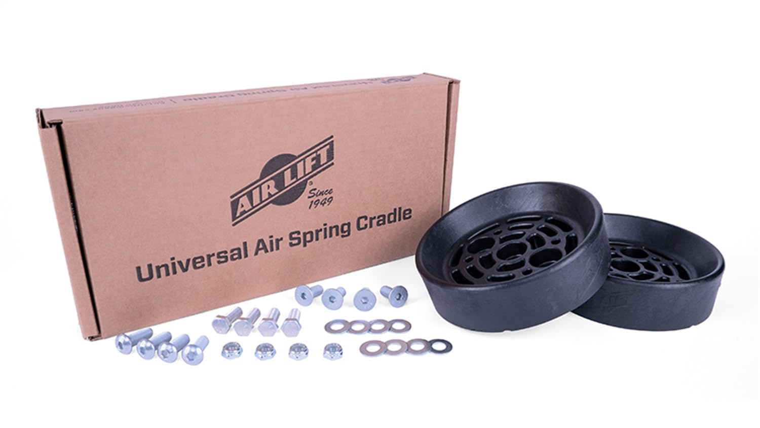 Air Lift Universal Air Spring Cradle 52500