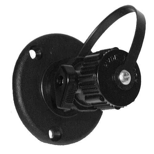 Fitting W/SHUTOFF VALV WASHDOWN