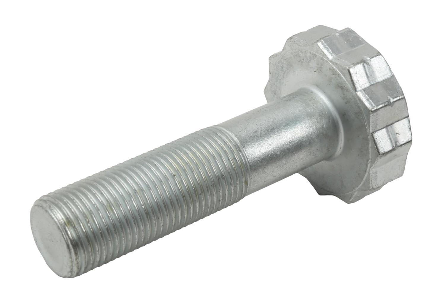 Engine Harmonic Balancer Bolt GM Genuine Parts 97329601