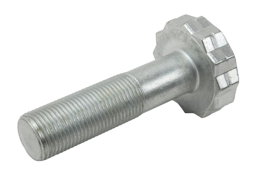 Engine Harmonic Balancer Bolt GM Genuine Parts 97329601