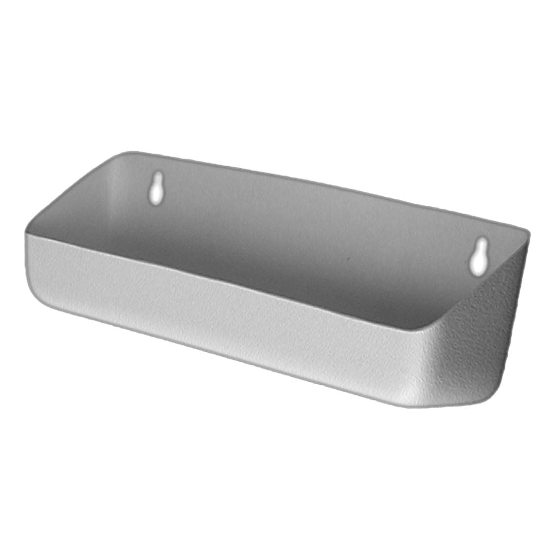 Tilt-Out Tray Icon 01231 - 345mm, Pewter Gray, 250166