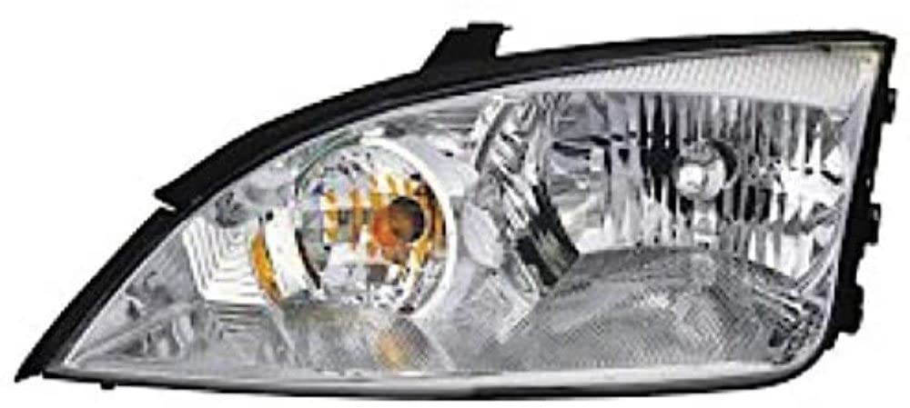 FR419-B001L Eagle Eyes Headlight