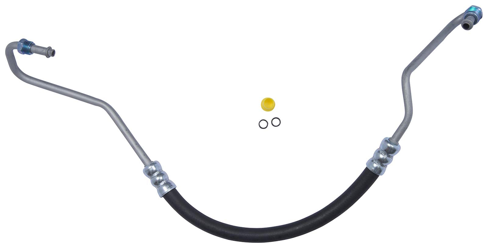 Power Steering Gates 354990 Hose Assembly Pressure Line