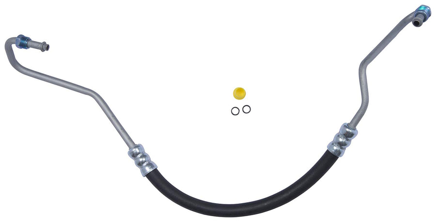 Power Steering Gates 354990 Hose Assembly Pressure Line