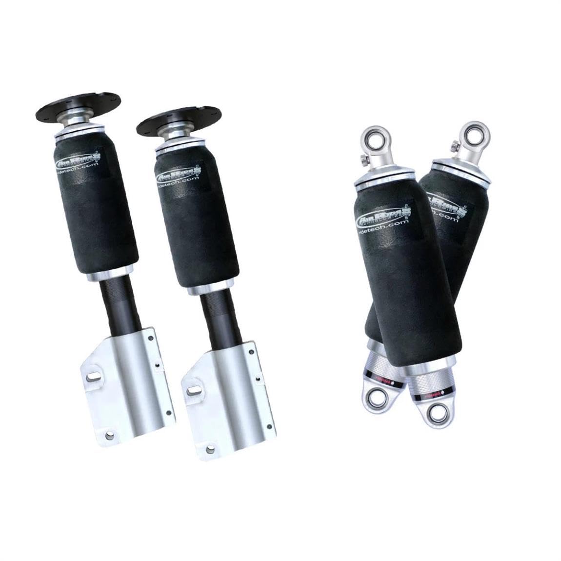 Air Suspension System RideTech 12150298, 05-14 Compatible with Mustang
