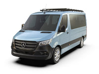 Slimpro Front Runner Van Rack Kit Compatible with Mercedes Benz Sprinter (L2H1/144in MWB/Standard Roof) (2007-Current)