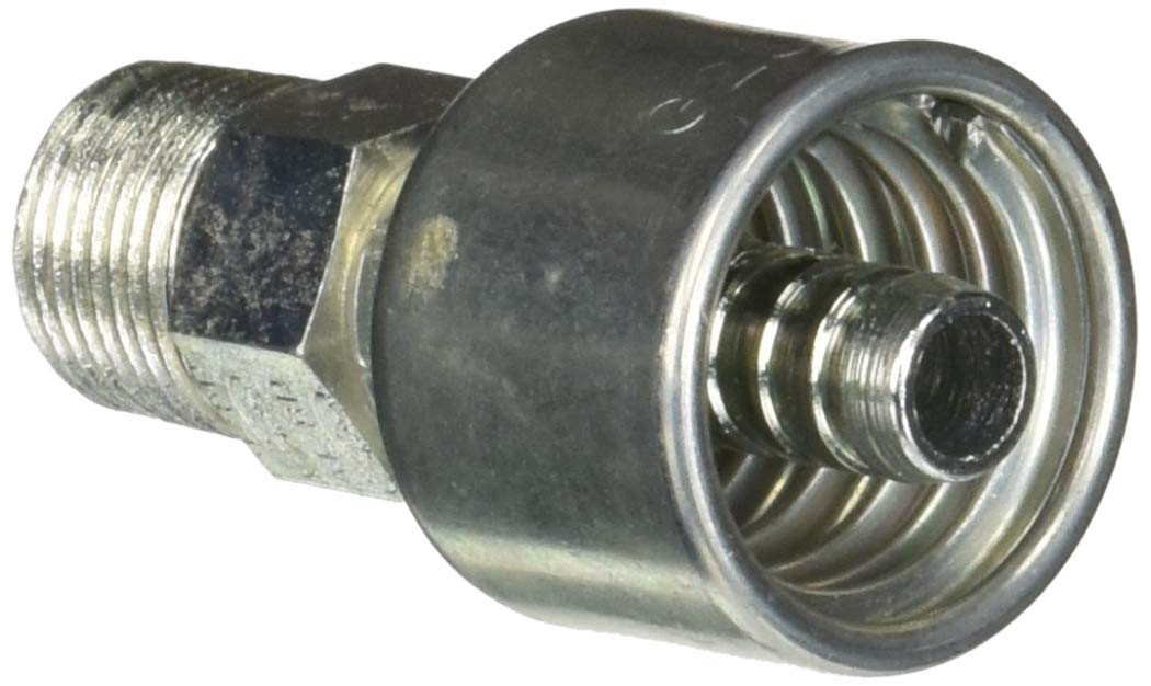 Steering Coupling Assembly Gates G25100-0606