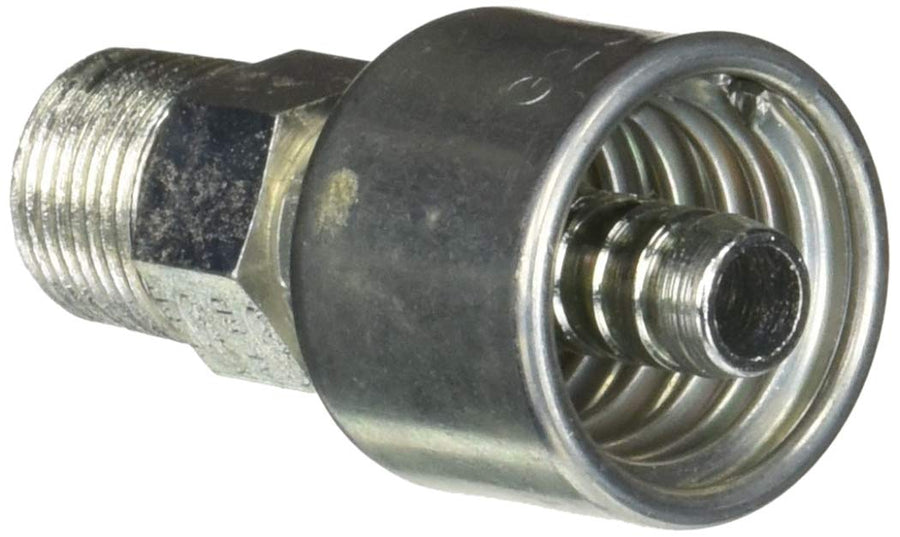 Steering Coupling Assembly Gates G25100-0606