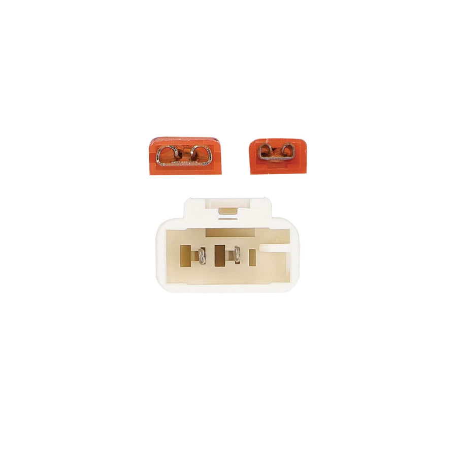 Toyota METRA 2013-2020 Speaker Adapter Kit - Front or Rear (82-TY1)