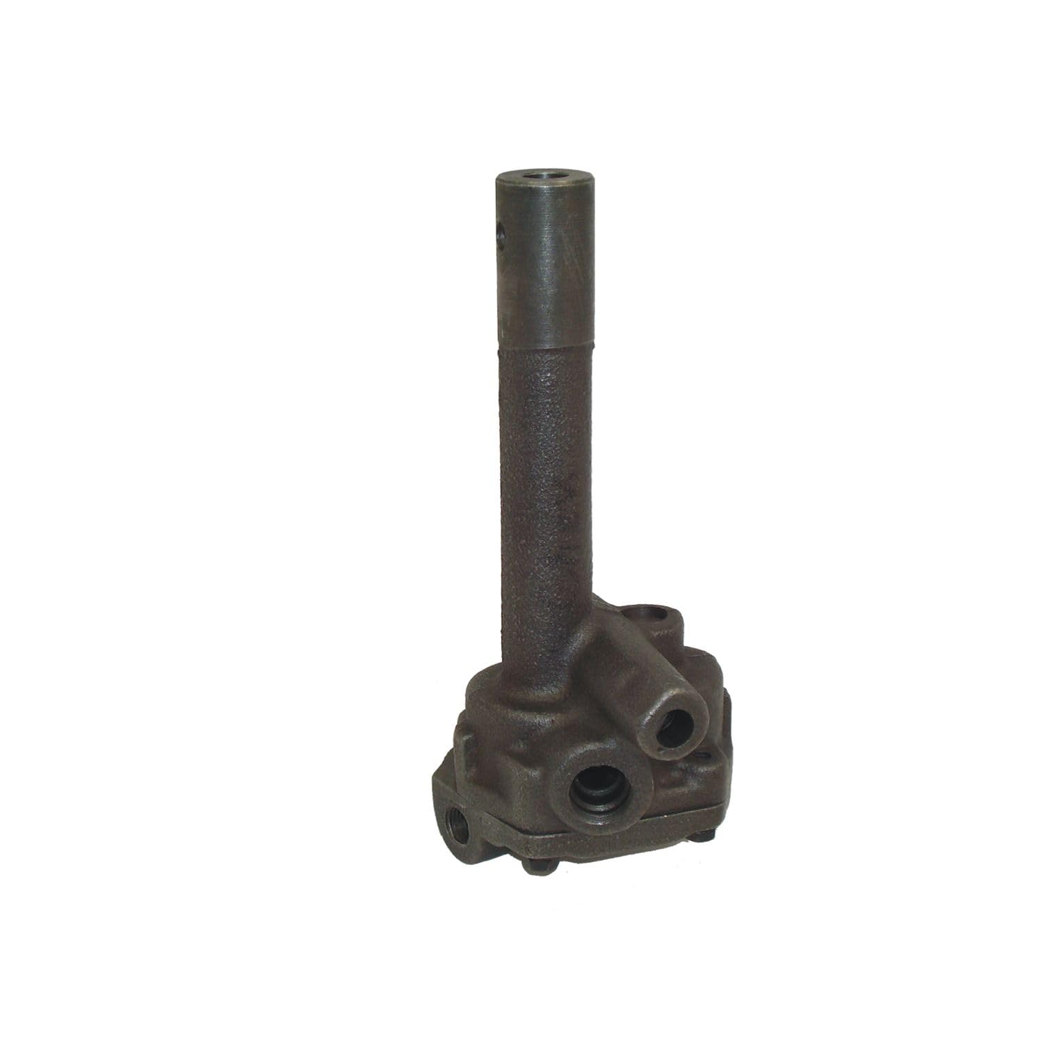 M-29 Oil Pump Melling