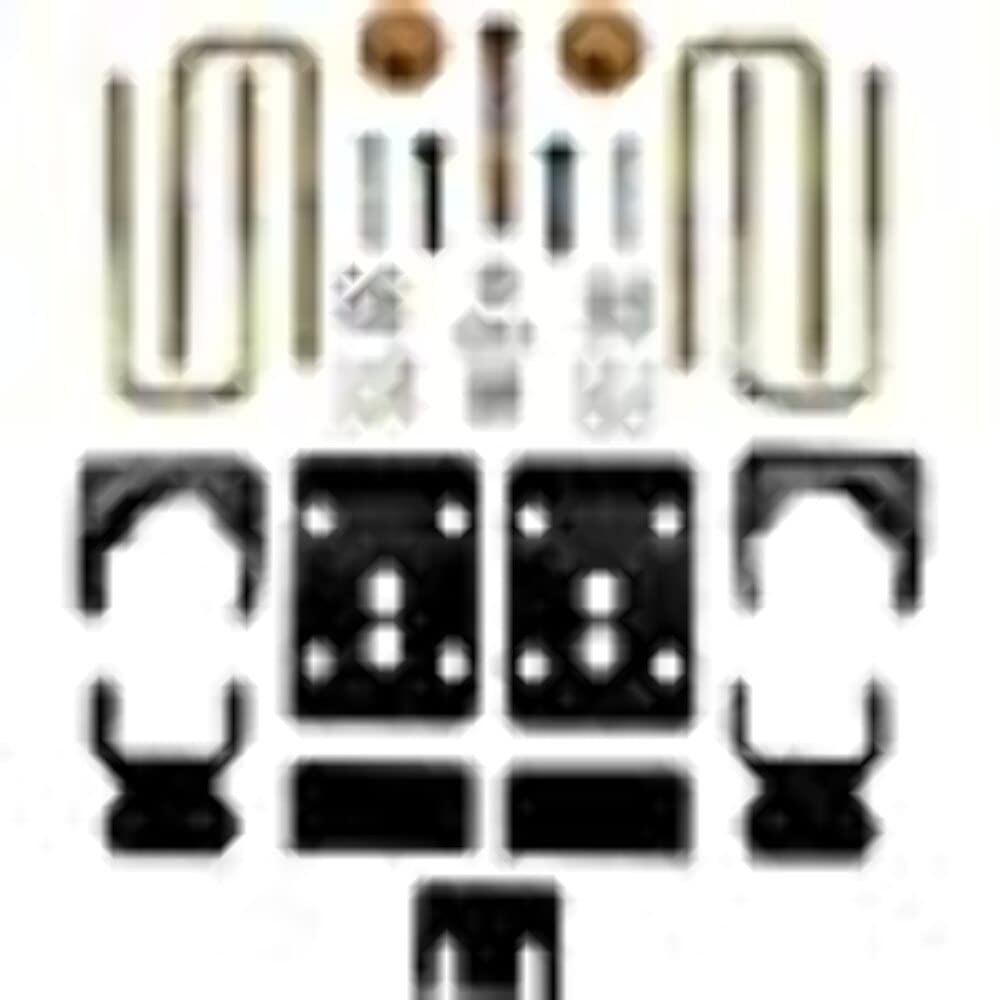 6443 Belltech Flip Kit