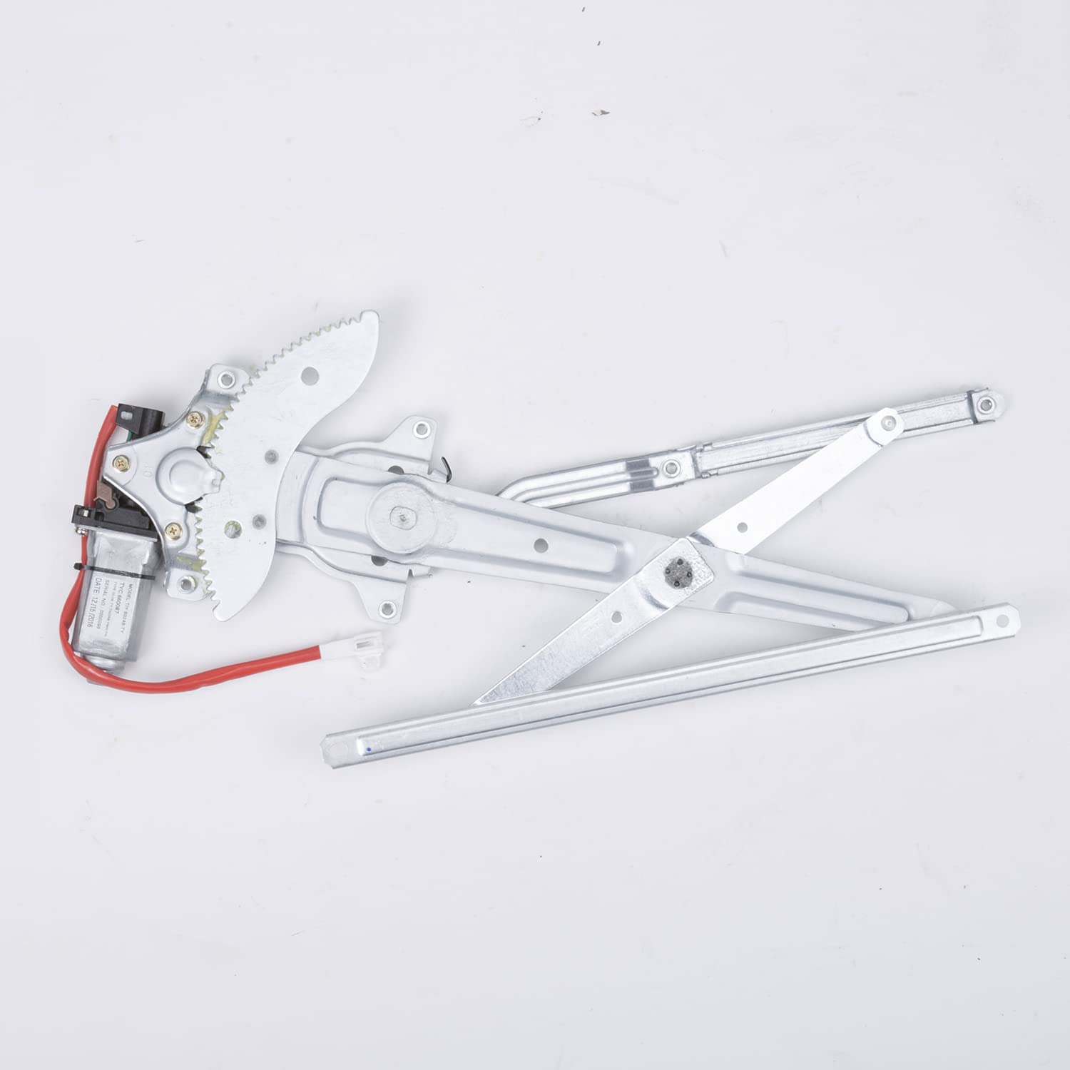 Power Window Motor A TYC - 660087