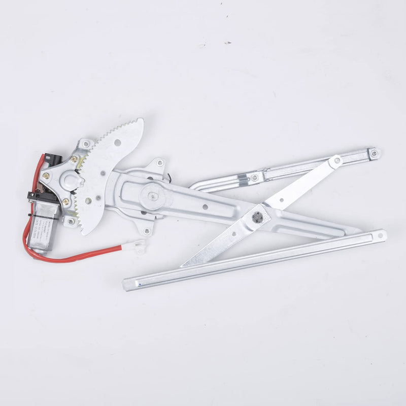 Power Window Motor A TYC - 660087