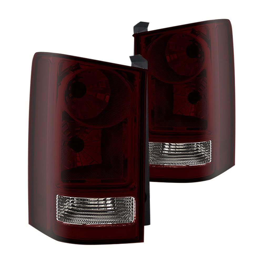 Honda Pilot Xtune ALT-JH-HPIL09-OE-RSM Tail Light
