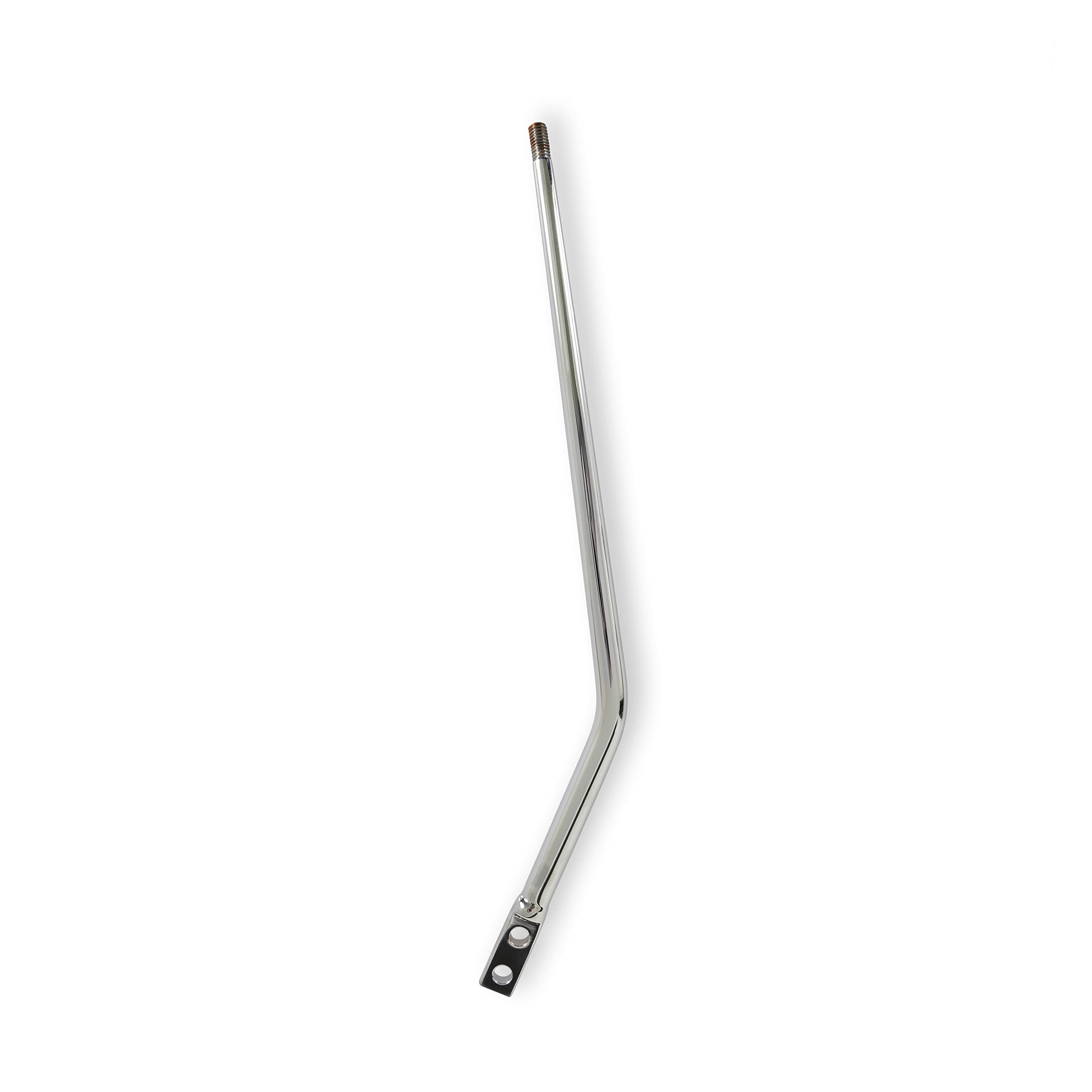 Hurst Shifter Stick 53800HST - Tube Style - Chrome