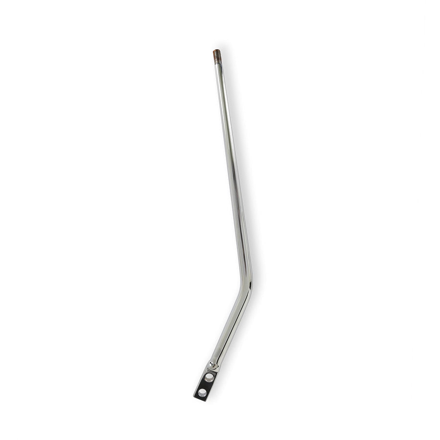 Hurst Shifter Stick 53800HST - Tube Style - Chrome