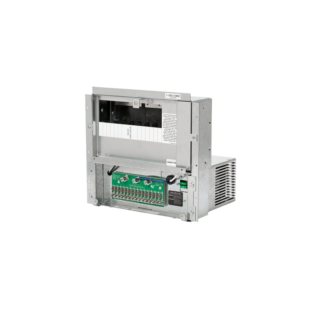 Parallax Power Supply AP Products (5355 55 Amp All-in-One Converter