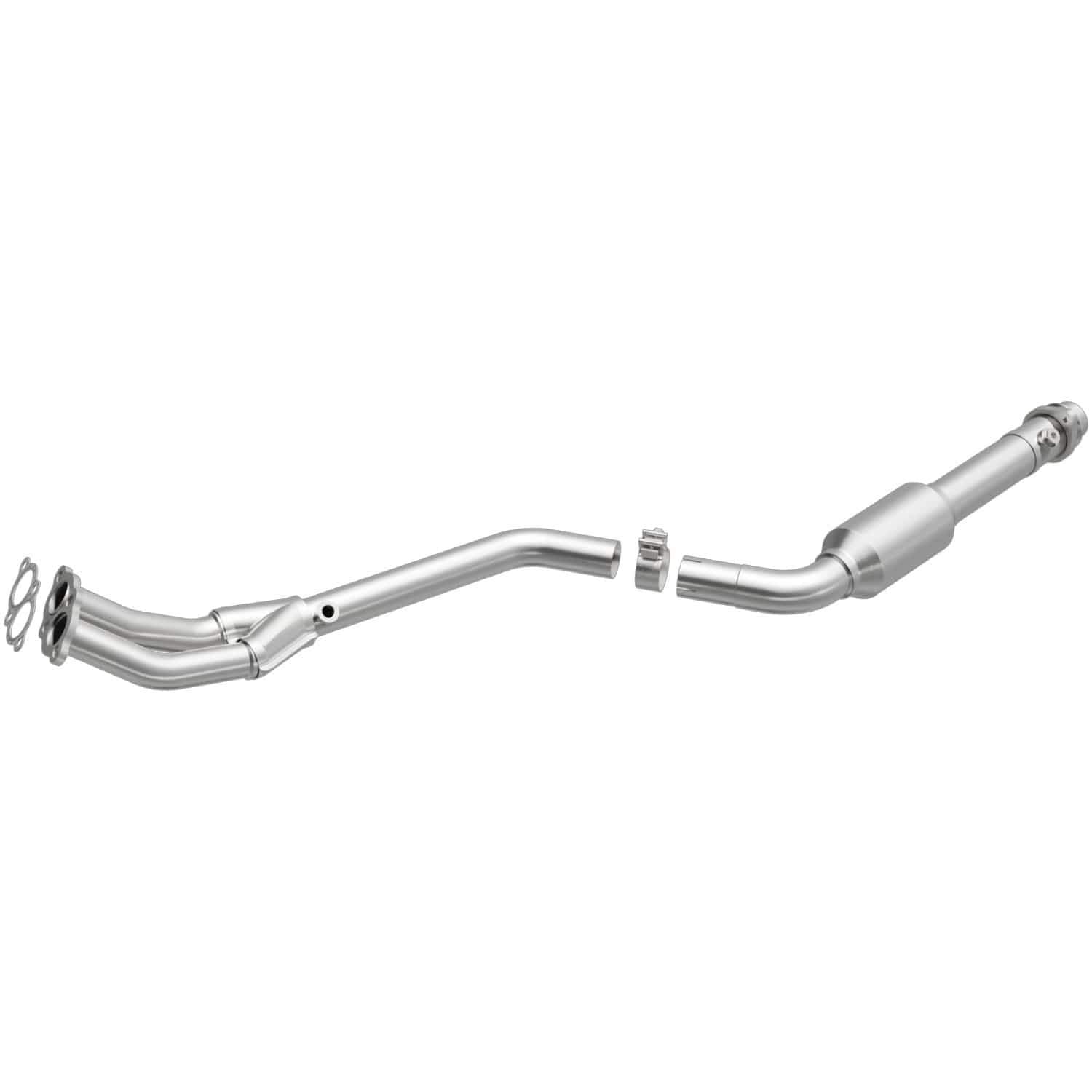 California Grade MagnaFlow Catalytic Converter 4481662: Direct-Fit (CARB Compliant)