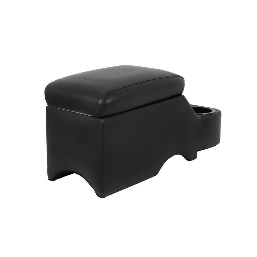 Scott Drake Classic Console - The Humphugger HH-BK Black