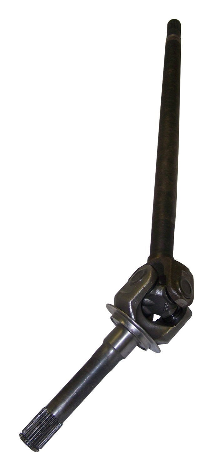 Axle Shaft Assembly Crown Automotive Driveline and Axles