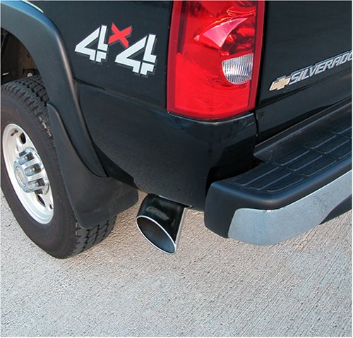 Single Side Exit CORSA 14034 Exhaust Tip
