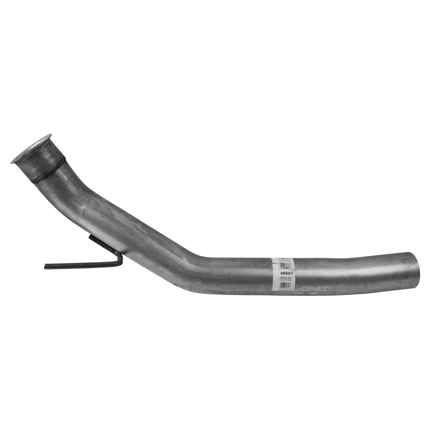 Exhaust Pipe AP Exhaust 48667