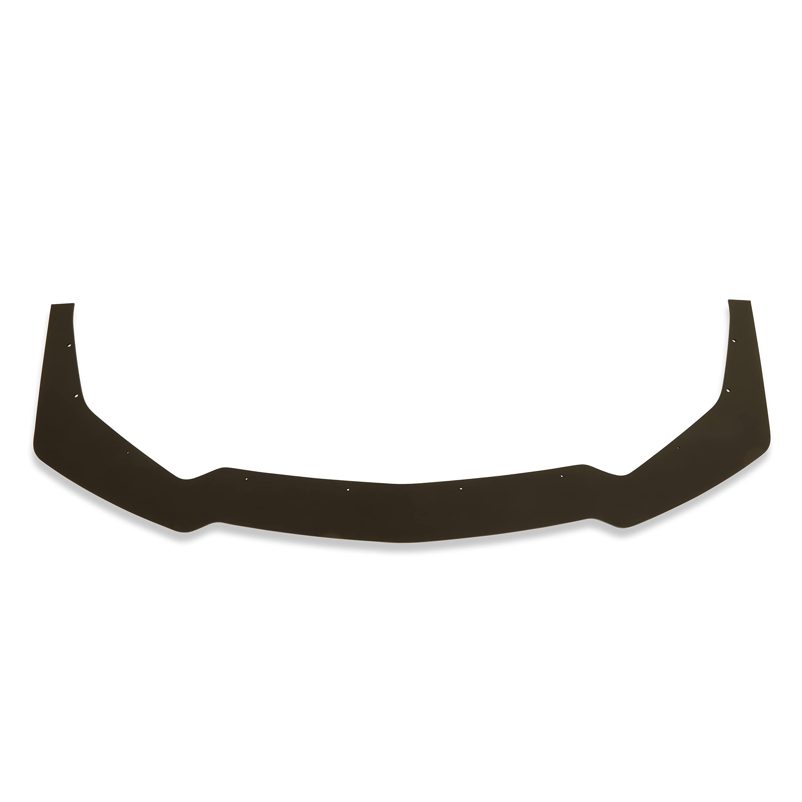 Muscle Cars Drake JR3B-63001B75-A Front Blade Splitter