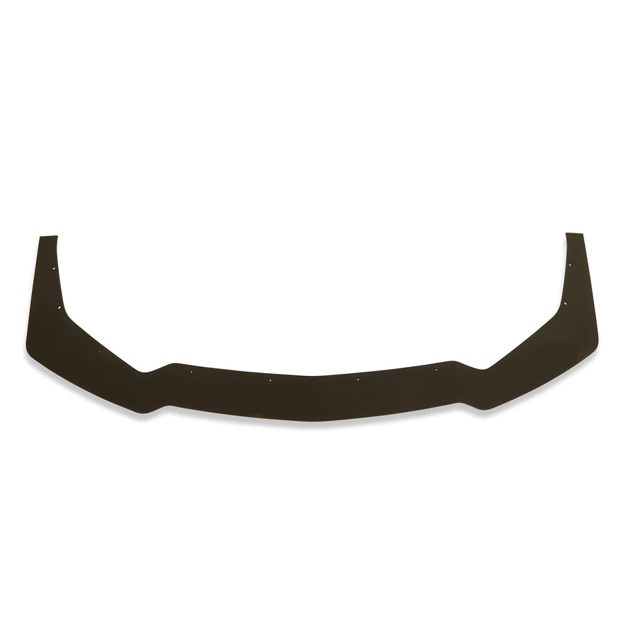Muscle Cars Drake JR3B-63001B75-A Front Blade Splitter