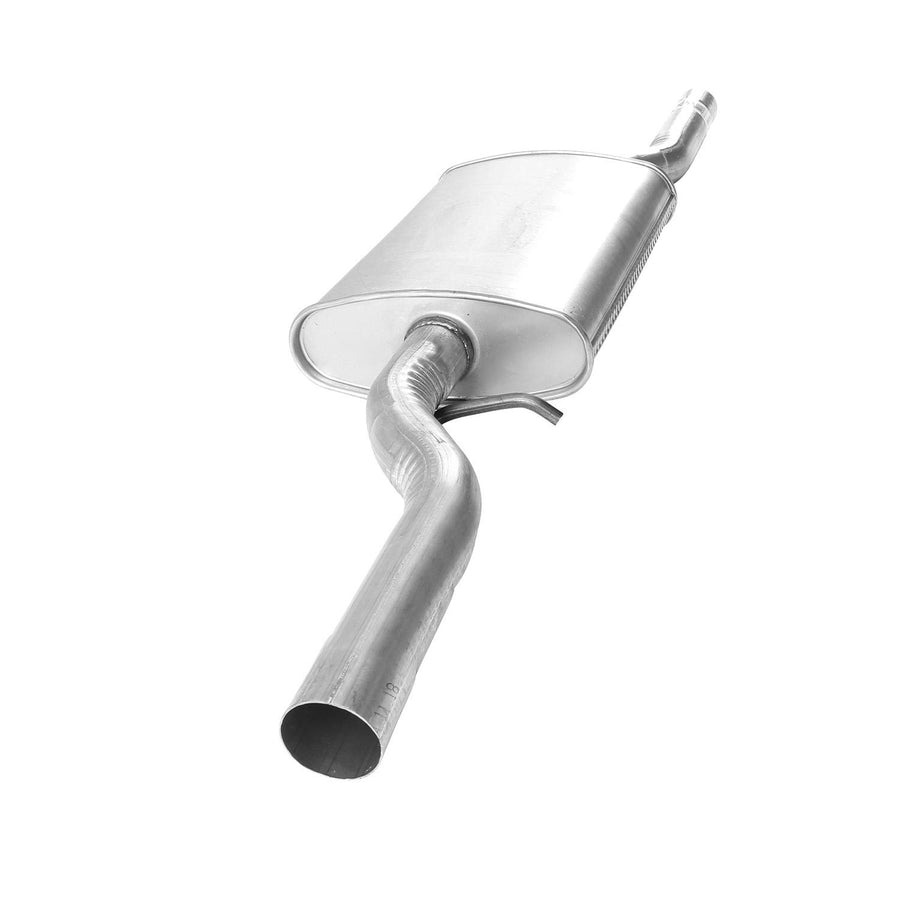 Exhaust Pipe AP Exhaust - 58528