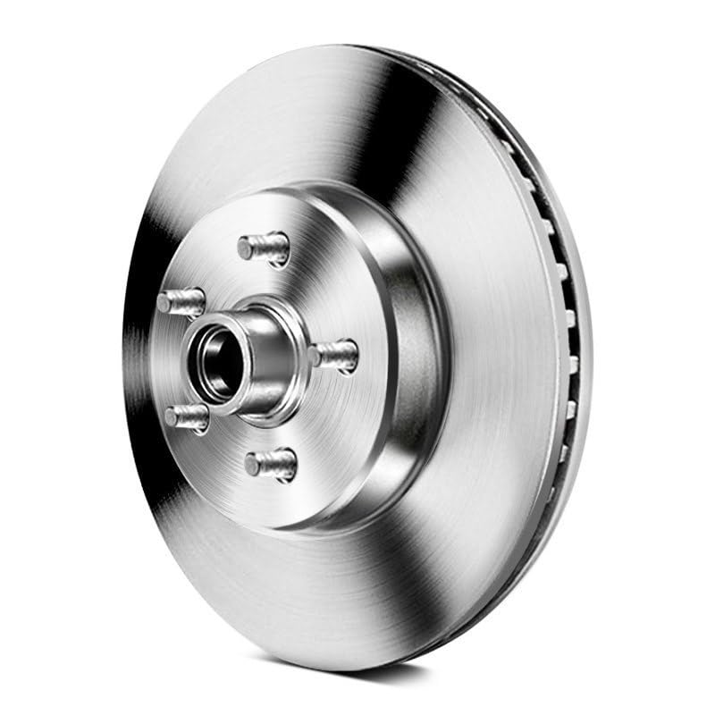Autospecialty Power Stop Brake Rotor - AR85138
