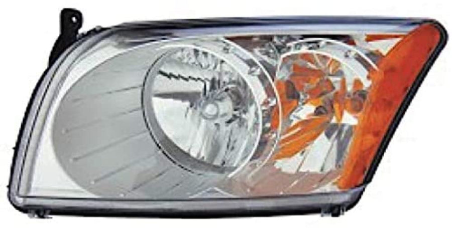 CS201-B001R Eagle Eyes Headlight