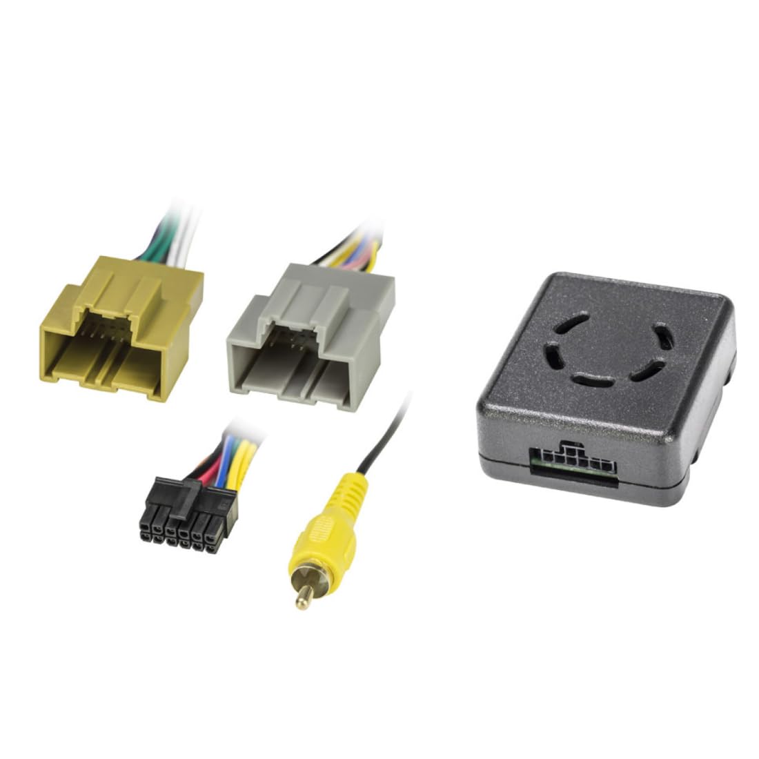 GM 2016-2020 Metra Brands Radio Replacement Interface w/Chime Retention