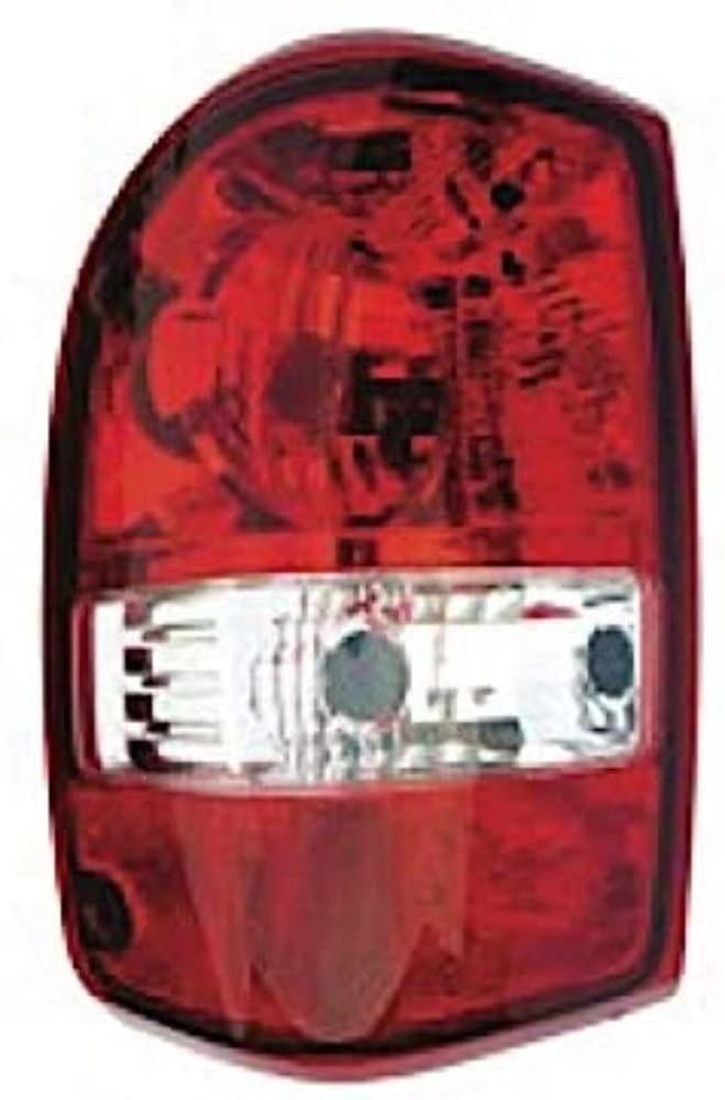 FR459-U000L Eagle Eyes Tail Light