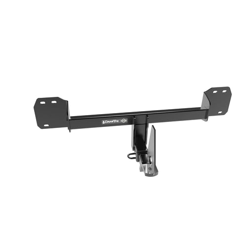 Class 3 Draw-Tite 76245 Trailer Hitch, 2 Inch Receiver, Black, Compatible with 2019-2021 Volvo XC40