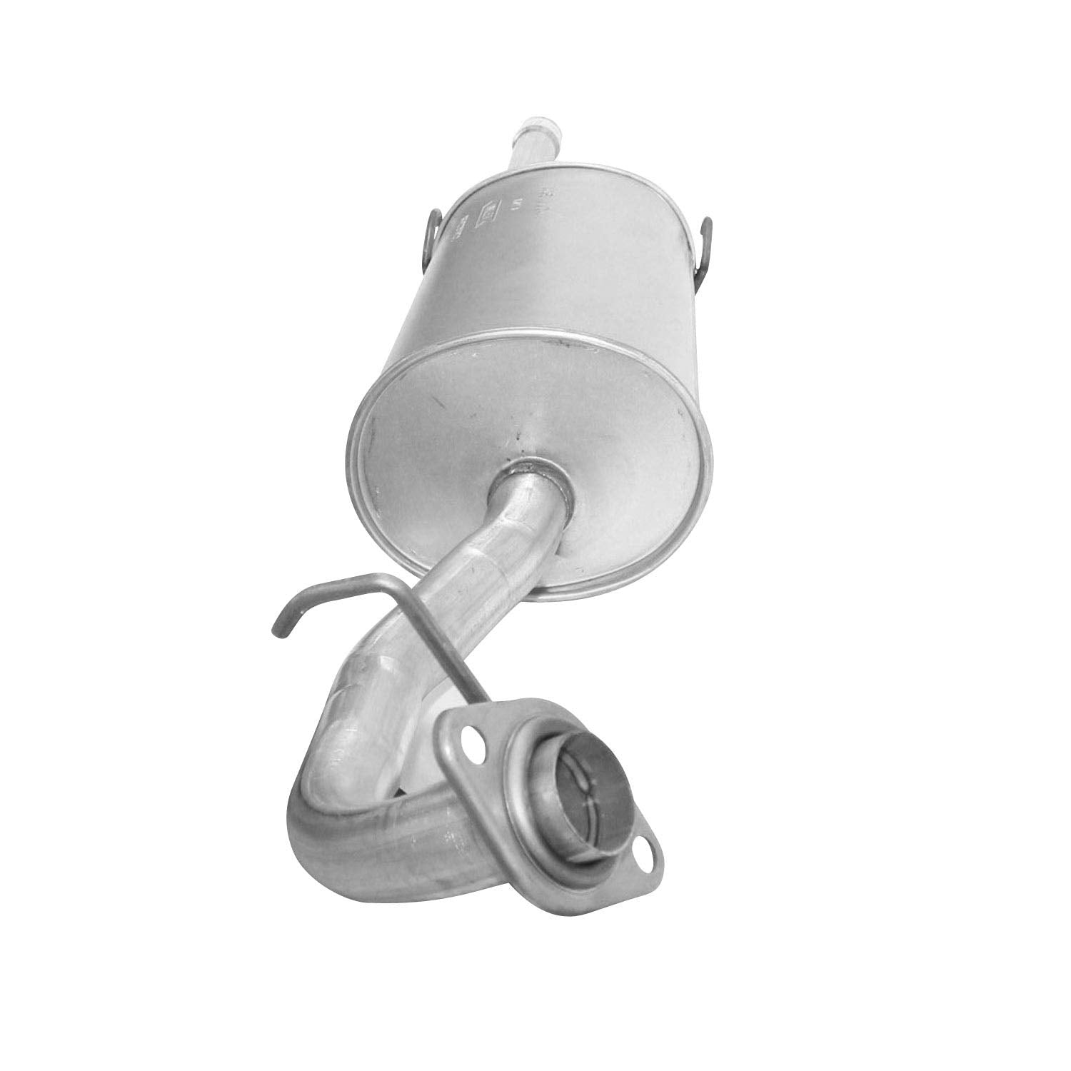 Muffler AP Exhaust - 70002