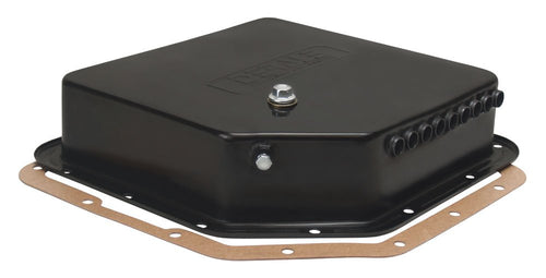 Transmission Cooling Pan Derale 14200 for GM Turbo 350