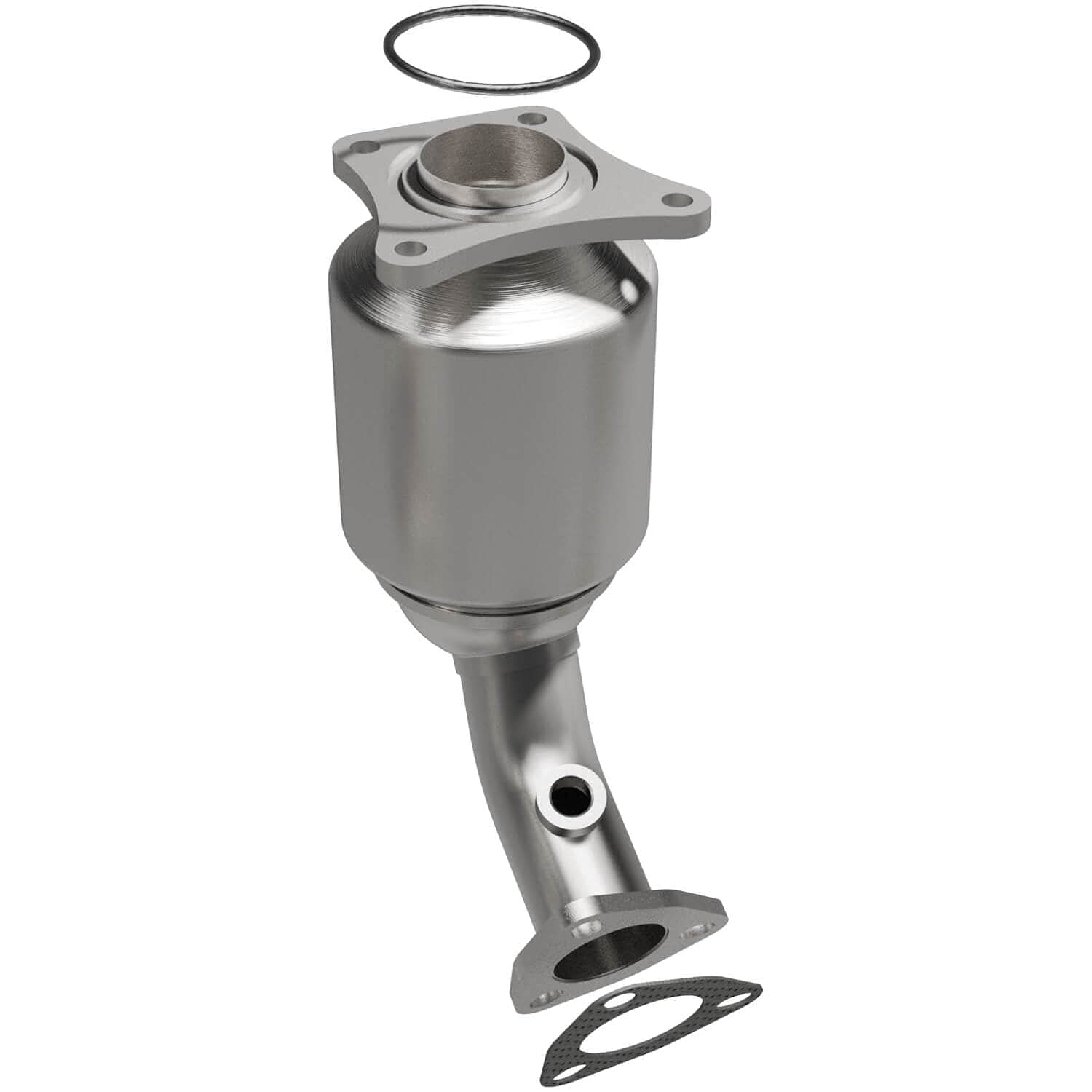 California Grade MagnaFlow Catalytic Converter 5582322: Direct-Fit, Compatible with 2005-2009 Nissan Quest (CARB Compliant)