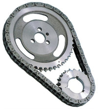 Milodon Premium 15009 True Roller Timing Chain for Ford 429/460